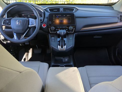 Used 2017 Honda CR-V EX image 16