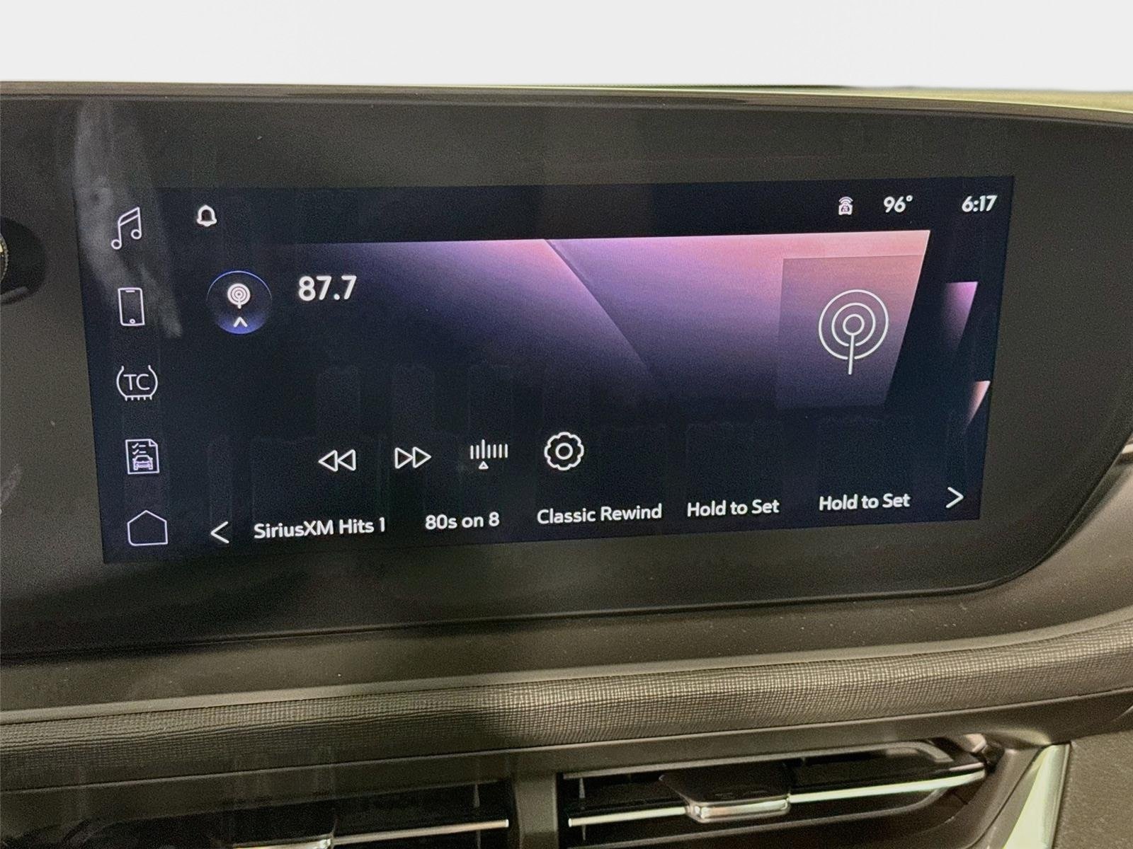 New 2026 Buick Envista Preferred w/ Convenience I Package FWD image 14