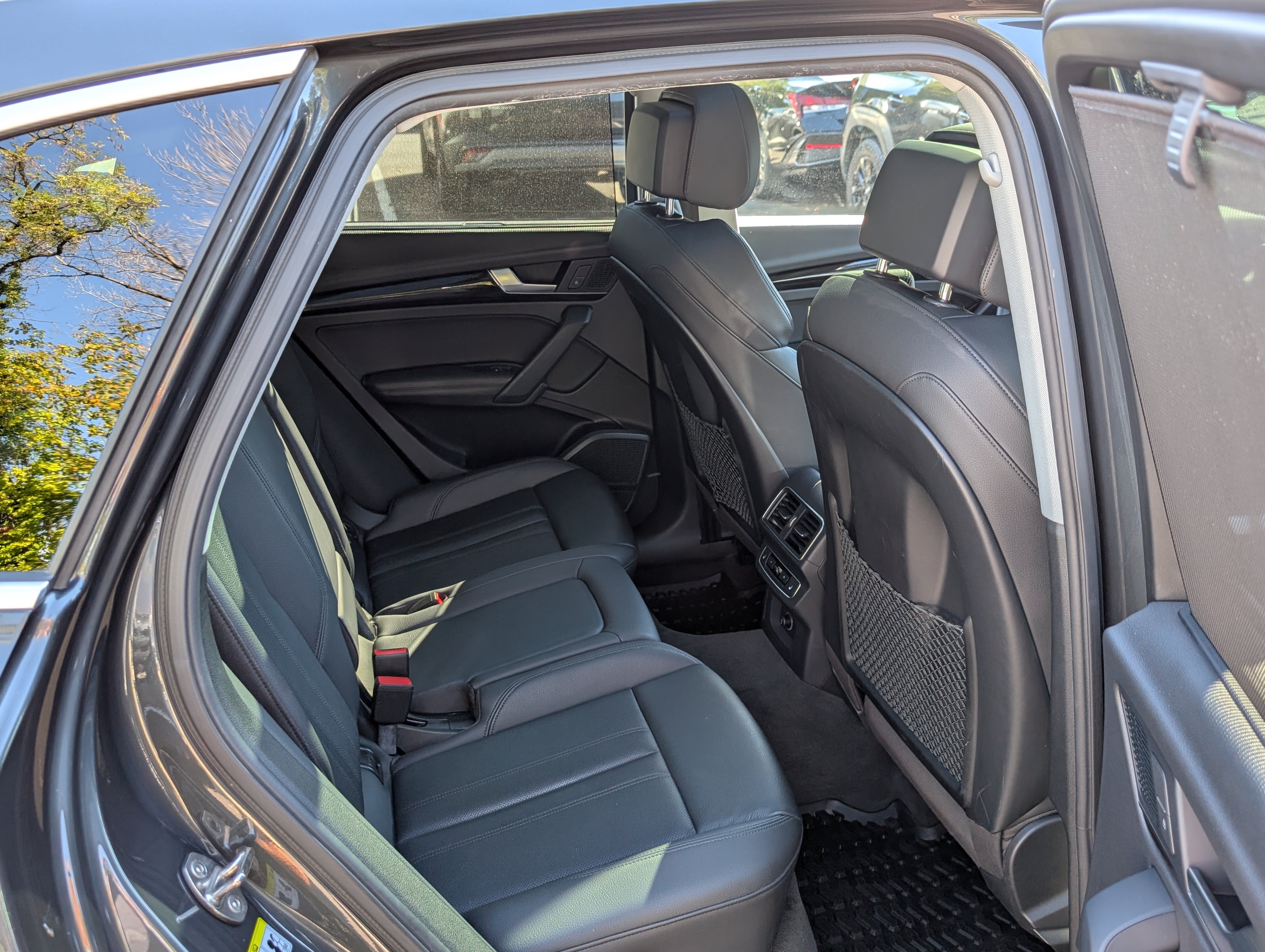 Used 2018 Audi Q5 Prestige w/ Prestige Package AWD/4WD image 12