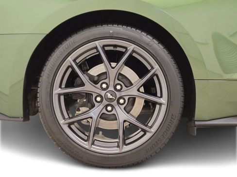 Used 2022 Ford Mustang Premium w/ 2.3L High Performance Package image 7