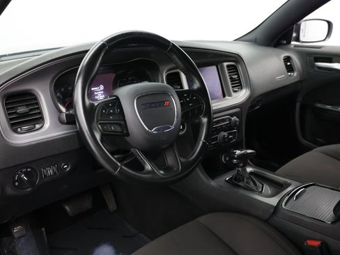 Used 2023 Dodge Charger GT w/ Blacktop Package RWD image 11