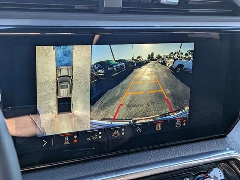 Used 2025 GMC Sierra 1500 Denali AWD/4WD image 19