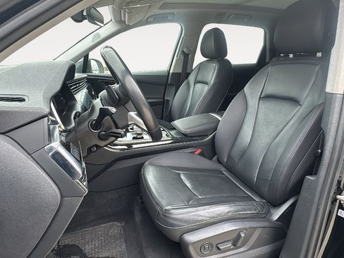 Used 2020 Audi Q7 3.0T Premium Plus AWD/4WD image 14