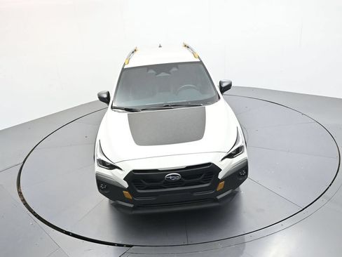 Used 2024 Subaru Crosstrek 2.5i Wilderness w/ Crosstrek Mirror Package AWD/4WD image 23