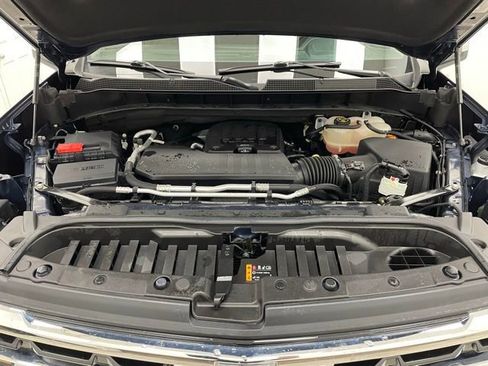 Certified 2023 Chevrolet Silverado 1500 LT image 16