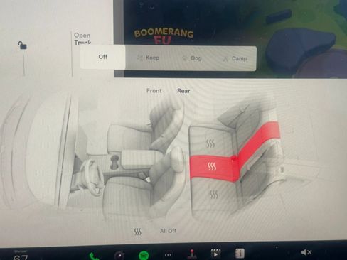 Used 2024 Tesla Model Y Long Range image 22