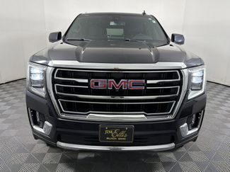 Used 2022 GMC Yukon SLT w/ SLT Premium Package video 2