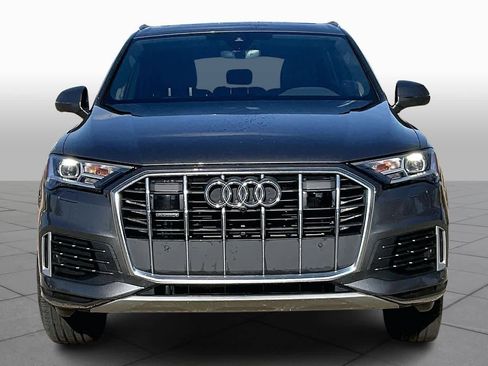 Used 2023 Audi Q7 2.0T Premium Plus w/ Premium Plus Package image 3