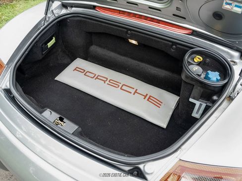 Used 2004 Porsche Boxster S RWD image 94