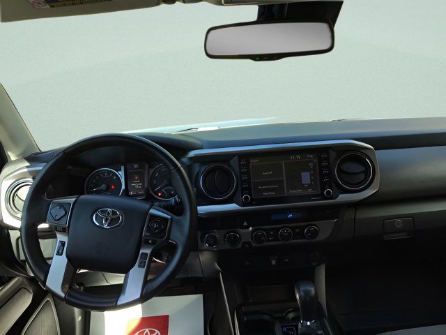 Certified 2023 Toyota Tacoma SR5 w/ SX Package AWD/4WD image 13