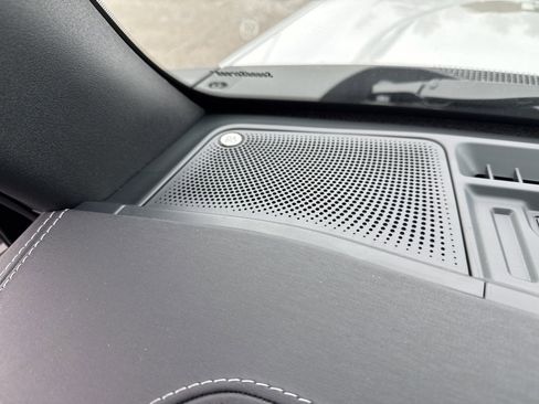 New 2025 Ford Bronco Outer Banks w/ Sasquatch Package AWD/4WD image 20