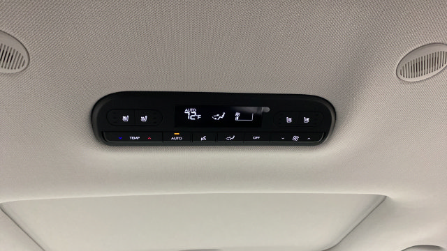 New 2027 Hyundai Palisade SEL Premium AWD/4WD image 33