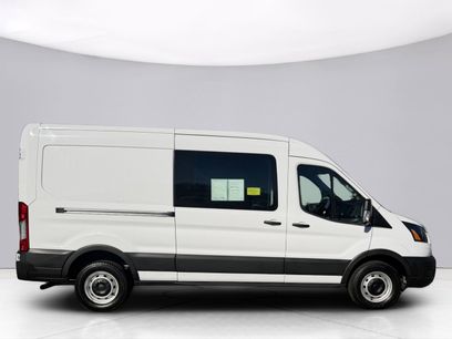 Used 2023 Ford Transit 250 Medium Roof