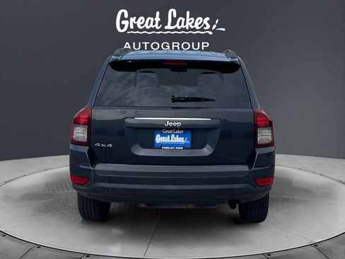 Used 2014 Jeep Compass Sport w/ Power Value Group AWD/4WD image 4