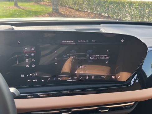 Used 2025 Audi A5 2.0T Premium Plus w/ Premium Plus image 30