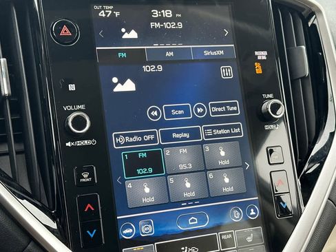 New 2026 Subaru Ascent Limited image 22