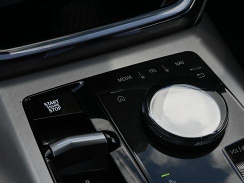 Certified 2026 BMW X3 M50 AWD/4WD image 21