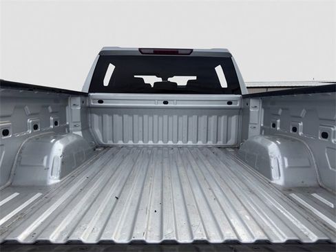 Used 2022 Chevrolet Silverado 1500 Custom Trail Boss w/ Safety Confidence Package image 19