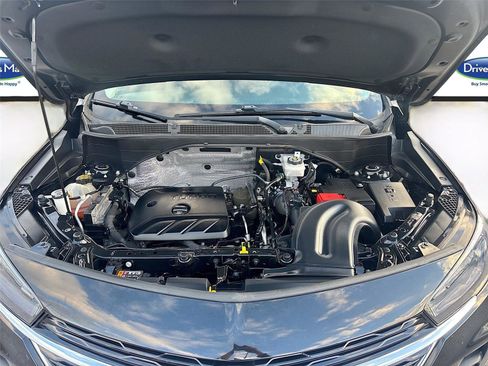 Used 2020 Buick Encore GX Preferred w/ Cold Weather Comfort Package image 30