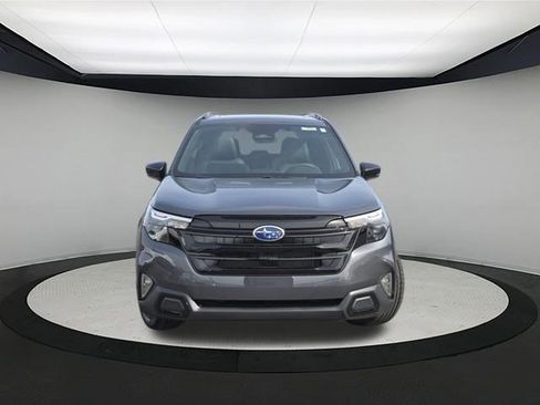 New 2026 Subaru Forester Sport image 2