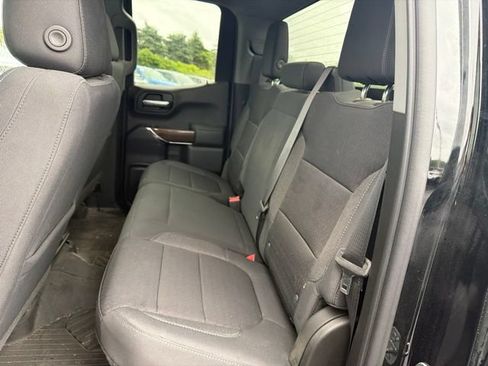 Used 2020 Chevrolet Silverado 1500 RST AWD/4WD image 17