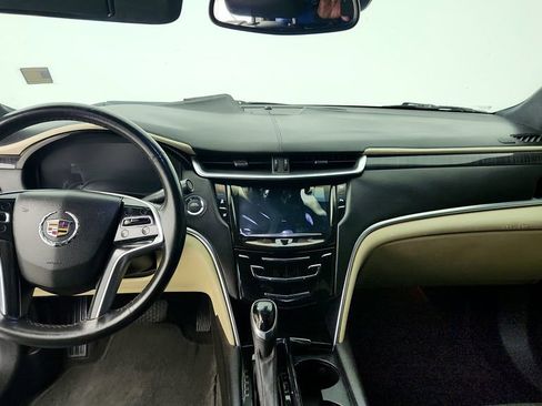 Used 2013 Cadillac XTS Platinum w/ Driver Assist Package image 24