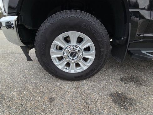 Used 2022 Ford F350 XL w/ STX Appearance Package image 32