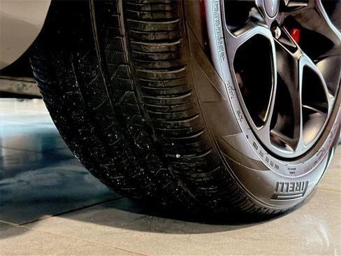 Used 2021 Dodge Durango SRT Hellcat w/ Premium Interior Group image 11