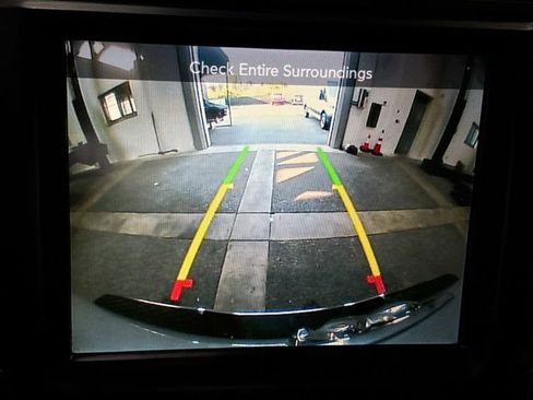 Used 2017 RAM 1500 Laramie AWD/4WD image 25