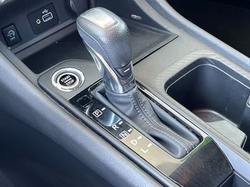 Used 2024 Nissan Sentra S FWD image 26
