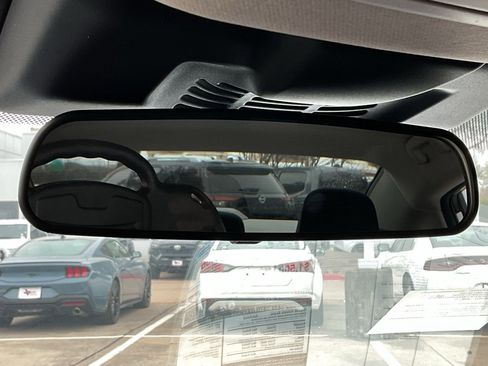 New 2026 Nissan Sentra S w/ Floor Mat Package image 25