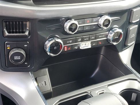 New 2026 Ford F150 XLT image 21