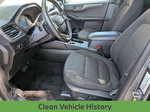 Used 2024 Ford Escape Active FWD image 14