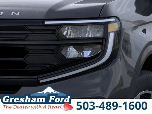 New 2025 Ford Expedition Active image 21