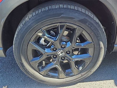 Used 2024 Honda HR-V Sport image 9