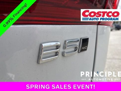 New 2026 Volvo XC60 B5 Ultra w/ Protection Package Premier AWD/4WD image 39