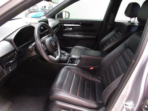 Used 2023 Honda CR-V Sport Touring image 14