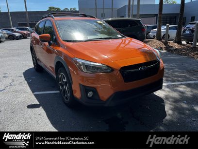 Used 2018 Subaru Crosstrek 2.0i Limited