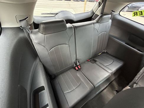 Used 2015 Buick Enclave Premium w/ Experience Buick Package AWD/4WD image 13