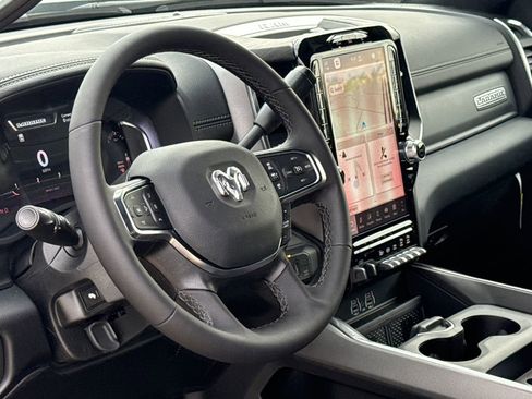 New 2026 RAM 3500 Laramie w/ Night Edition image 19