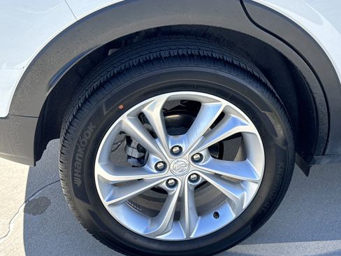 Used 2023 Buick Encore GX Preferred w/ Cold Weather Comfort Package image 12