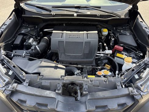 Used 2023 Subaru Forester Wilderness AWD/4WD image 36