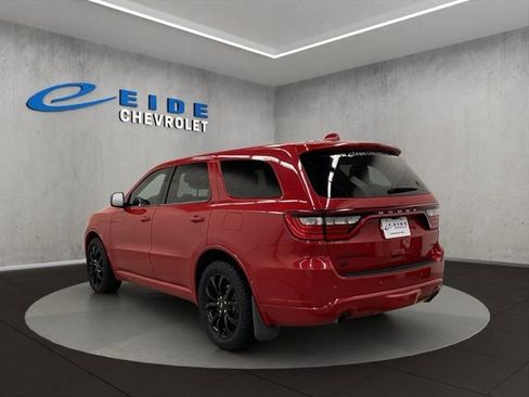Used 2019 Dodge Durango GT image 5