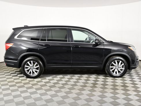 Used 2021 Honda Pilot EX-L image 5