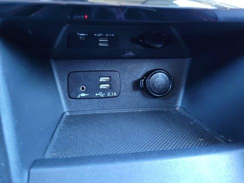 Certified 2022 Subaru Forester Sport w/ Popular Package #2 AWD/4WD image 27