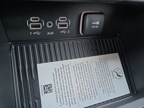 New 2026 Jeep Grand Cherokee L Limited AWD/4WD image 19
