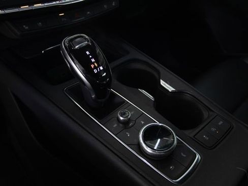 Used 2020 Cadillac XT4 Sport image 20