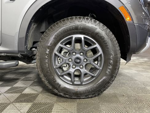Used 2024 Ford Ranger XLT image 9