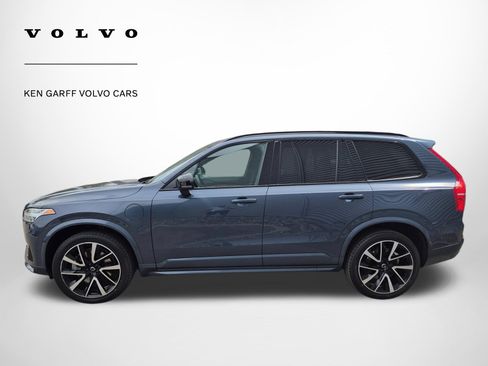 Used 2023 Volvo XC90 T8 Ultimate AWD/4WD image 6