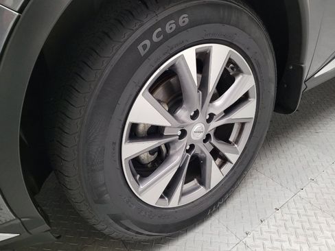 Used 2017 Nissan Murano S w/ Cargo Package FWD image 31